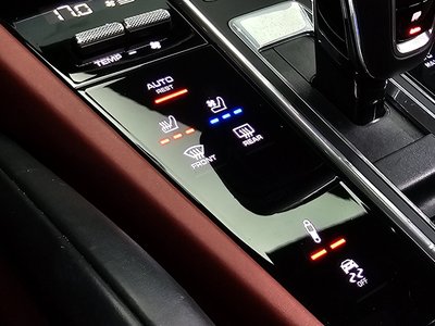 صورة مصغرة 31 لـ 2020 Porsche CAYENNE