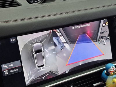 صورة مصغرة 20 لـ 2020 Porsche CAYENNE