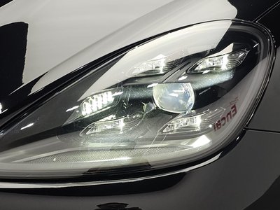 صورة 9 لـ 2020 Porsche CAYENNE