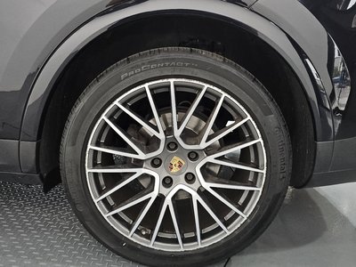 صورة 8 لـ 2020 Porsche CAYENNE