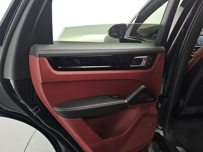 صورة مصغرة 15 لـ 2020 Porsche CAYENNE