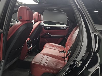 صورة مصغرة 17 لـ 2020 Porsche CAYENNE