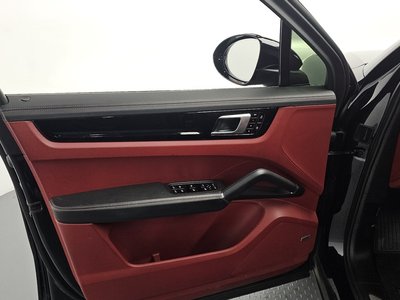 صورة مصغرة 14 لـ 2020 Porsche CAYENNE