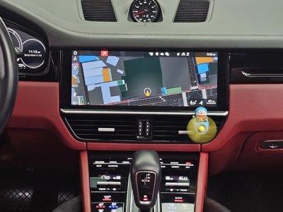 صورة مصغرة 18 لـ 2020 Porsche CAYENNE