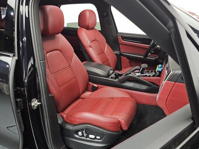 صورة مصغرة 16 لـ 2020 Porsche CAYENNE