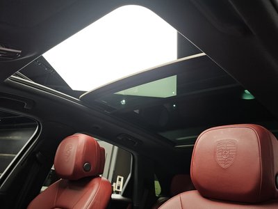 صورة مصغرة 21 لـ 2020 Porsche CAYENNE