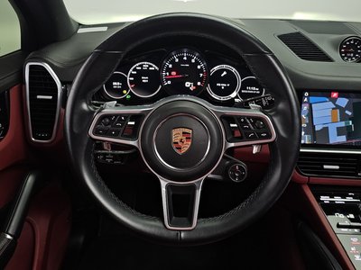 صورة مصغرة 19 لـ 2020 Porsche CAYENNE