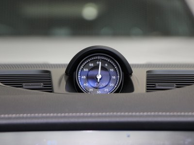 PORSCHE PANAMERA - 10