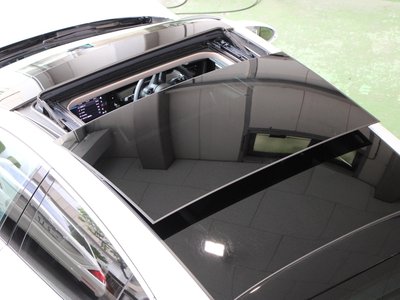 PORSCHE PANAMERA - 7