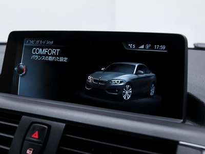 2017 BMW M2 COUPE 照片 75