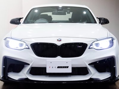 2017 BMW M2 COUPE 照片 6