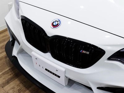2017 BMW M2 COUPE 照片 8