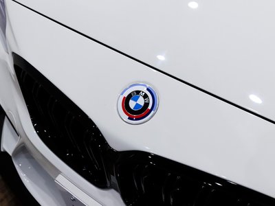 2017 BMW M2 COUPE 照片 49