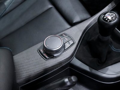 2017 BMW M2 COUPE 照片 68