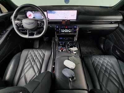 GENESIS GV80 COUPE - 5