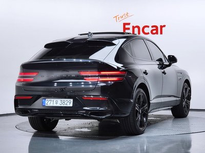 GENESIS GV80 COUPE - 3