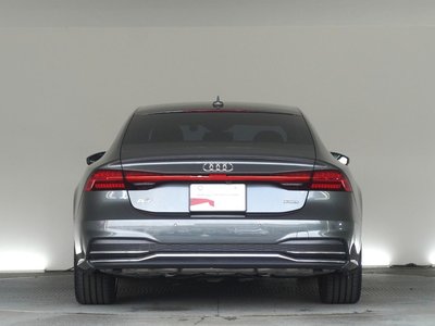 2022 AUDI A7 SPORTBACK photo 11
