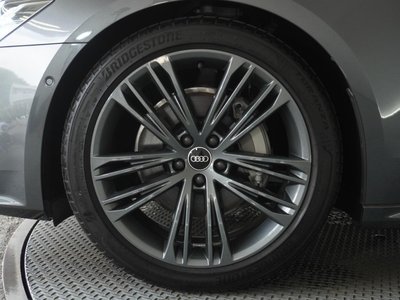 2022 AUDI A7 SPORTBACK photo 13