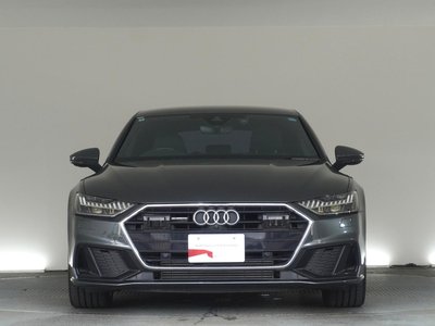 2022 AUDI A7 SPORTBACK photo 8