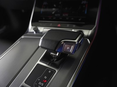 2022 AUDI A7 SPORTBACK photo 16