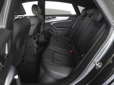 2022 AUDI A7 SPORTBACK photo 15