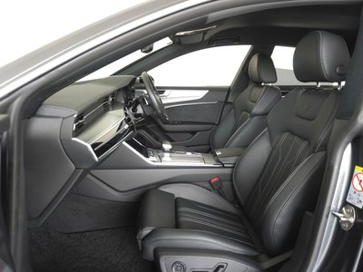 2022 AUDI A7 SPORTBACK photo 14