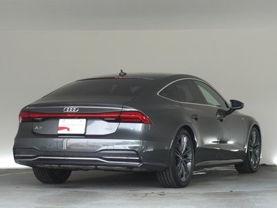 2022 AUDI A7 SPORTBACK photo 10