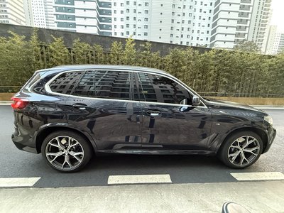 BMW X5 - 3