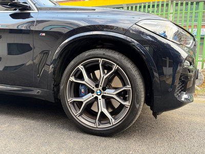 BMW X5 - 6