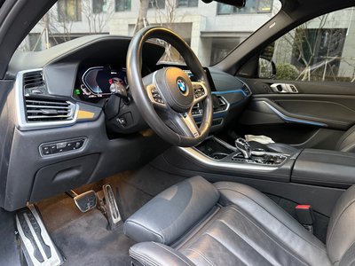 BMW X5 - 10