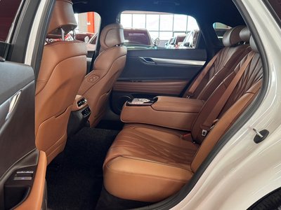 GENESIS G80 (RG3) - 5