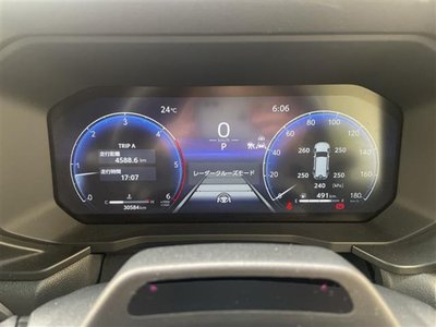 TOYOTA LAND CRUISER 250 - 6