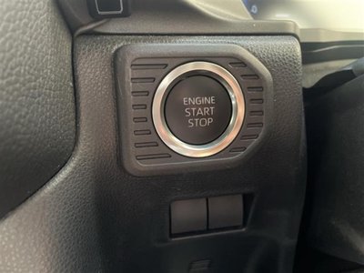 TOYOTA LAND CRUISER 250 - 5
