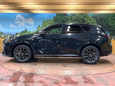 2022 Lexus NX 缩略图 64