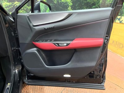 2022 Lexus NX 缩略图 31