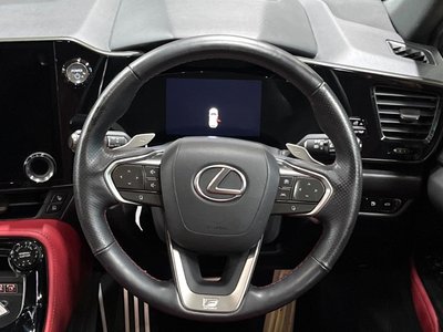 2022 Lexus NX 缩略图 11
