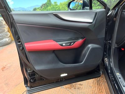 2022 Lexus NX 缩略图 23