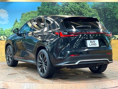 2022 Lexus NX 缩略图 63