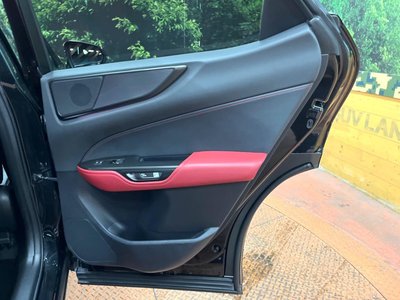 2022 Lexus NX 缩略图 32