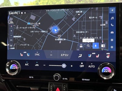 2022 Lexus NX 缩略图 35