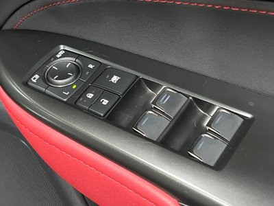 2022 Lexus NX 缩略图 55