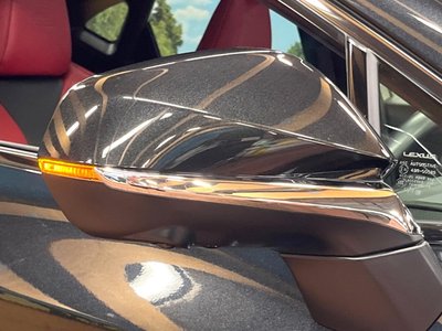 2022 Lexus NX 缩略图 60