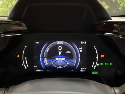 2022 Lexus NX 缩略图 51