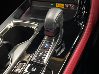 2022 Lexus NX 缩略图 42