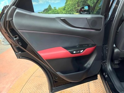 2022 Lexus NX 缩略图 24