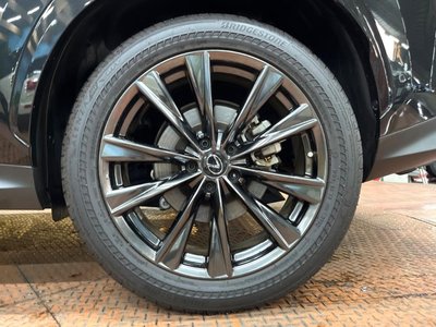 2022 Lexus NX 缩略图 27