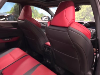 2022 Lexus NX 缩略图 33