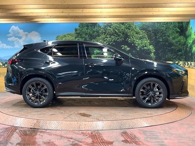 2022 Lexus NX 缩略图 62