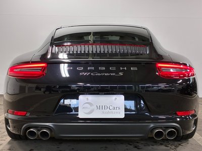 PORSCHE 911 - 6