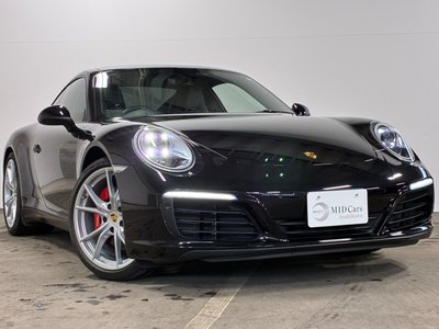 PORSCHE 911 - 3